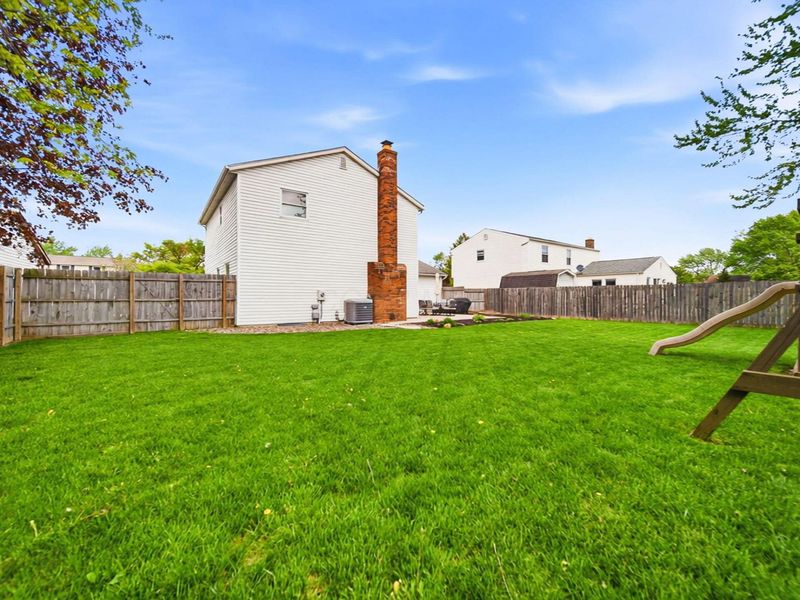 4093 Sassafras Court, Grove City, OH 43123 Photo 68