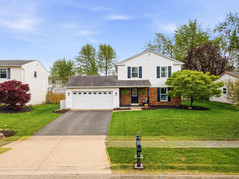 4093 Sassafras Court, Grove City, OH 43123 Photo 69