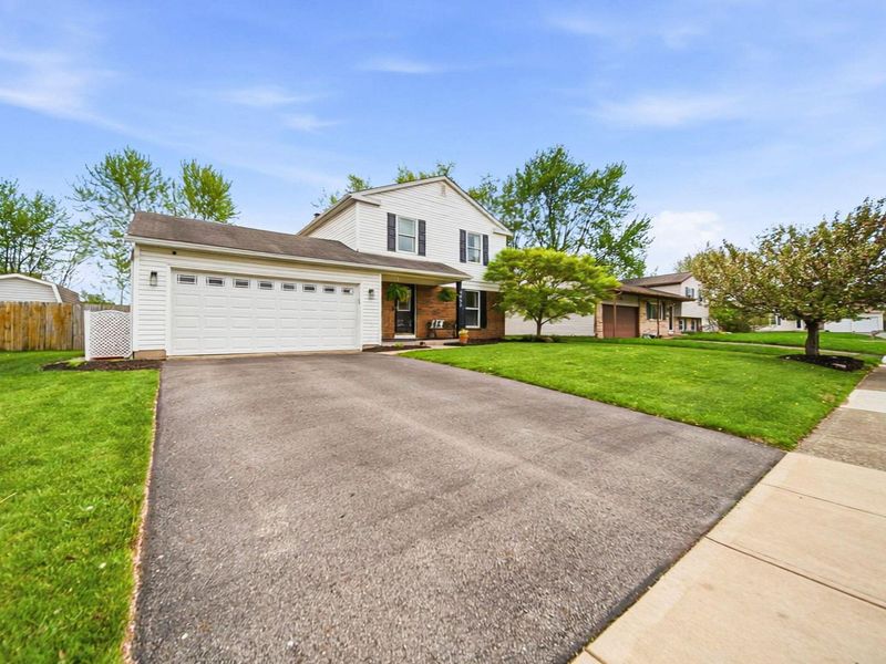 4093 Sassafras Court, Grove City, OH 43123 Photo 70