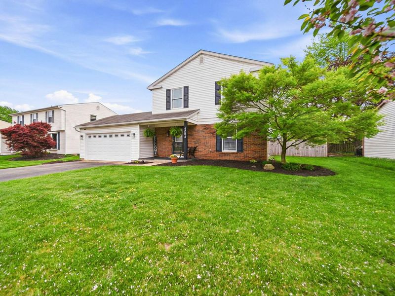 4093 Sassafras Court, Grove City, OH 43123 Photo 71