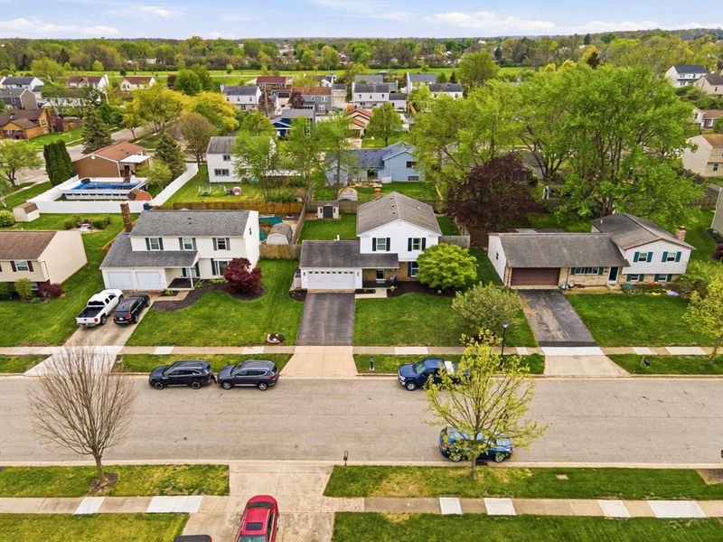 4093 Sassafras Court, Grove City, OH 43123 Photo 72