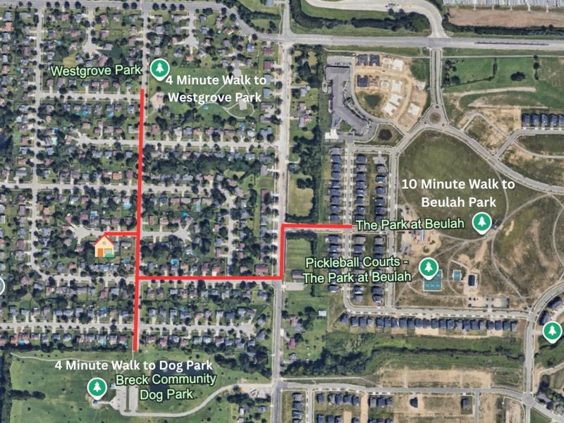 4093 Sassafras Court, Grove City, OH 43123 Photo 73