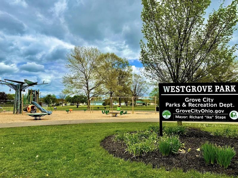 4093 Sassafras Court, Grove City, OH 43123 Photo 74