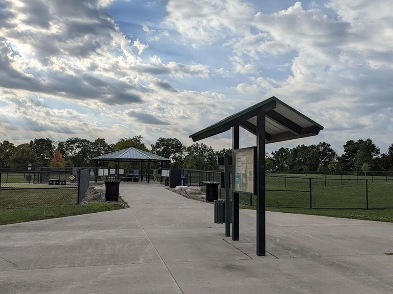 4093 Sassafras Court, Grove City, OH 43123 Photo 78