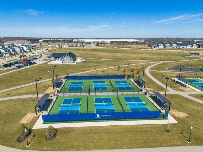 4093 Sassafras Court, Grove City, OH 43123 Photo 80