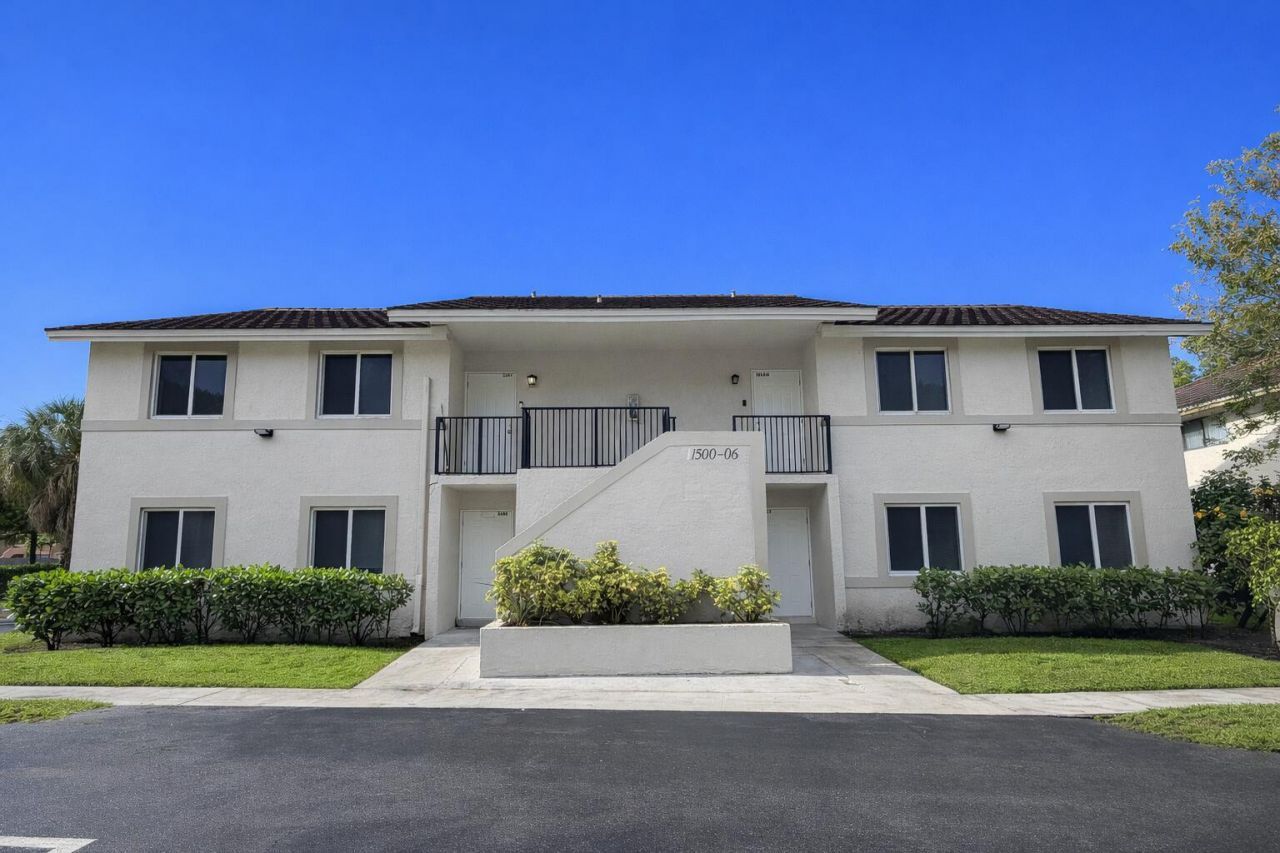 11500-11506 NW 43rd Court, Coral Springs, FL 33065 Main Photo