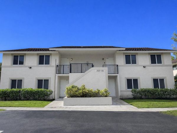 11500-11506 NW 43rd Court, Coral Springs, FL 33065