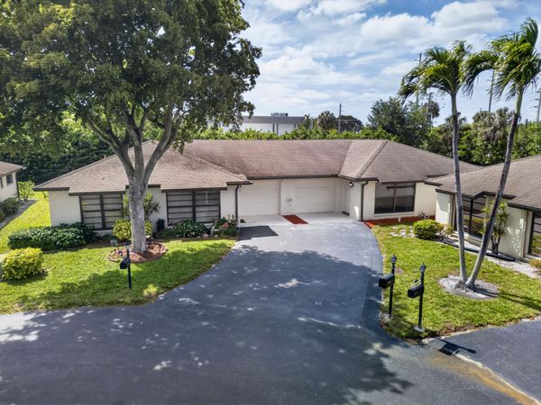 4867 Hawkwood Road, Boynton Beach, FL 33436