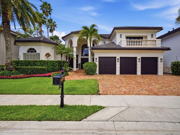 2425 NW 49th Lane, Boca Raton, FL 33431