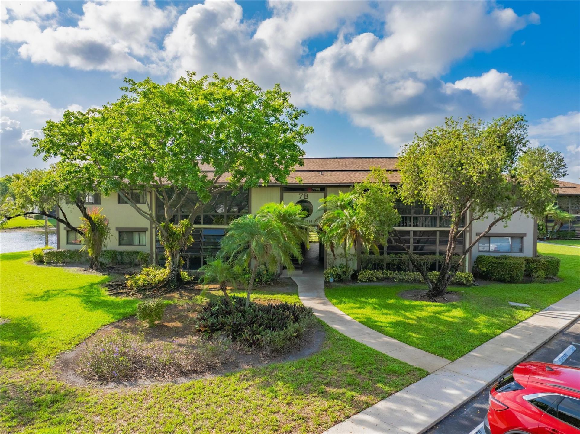 9614 W Mcnab Road, Unit 204, Tamarac, FL 33321 Photo