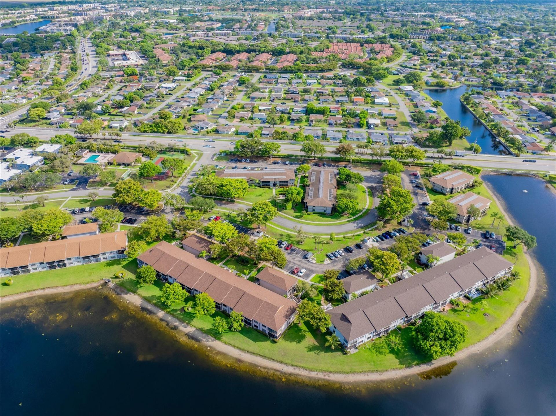 9614 W Mcnab Road, Unit 204, Tamarac, FL 33321 Photo