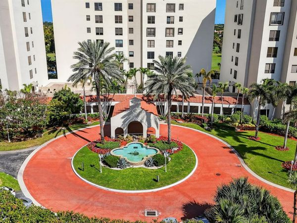 7351 Promenade Drive, Unit F-502, Boca Raton, FL 33433