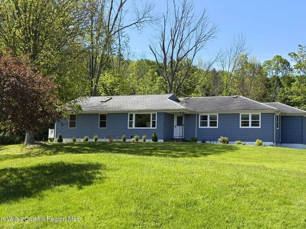 94 Gladstone Hollow Road, Andes, NY 13731