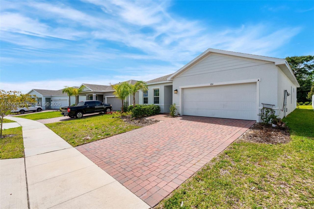 2854 Landing Dr, Titusville, FL 32796 Photo