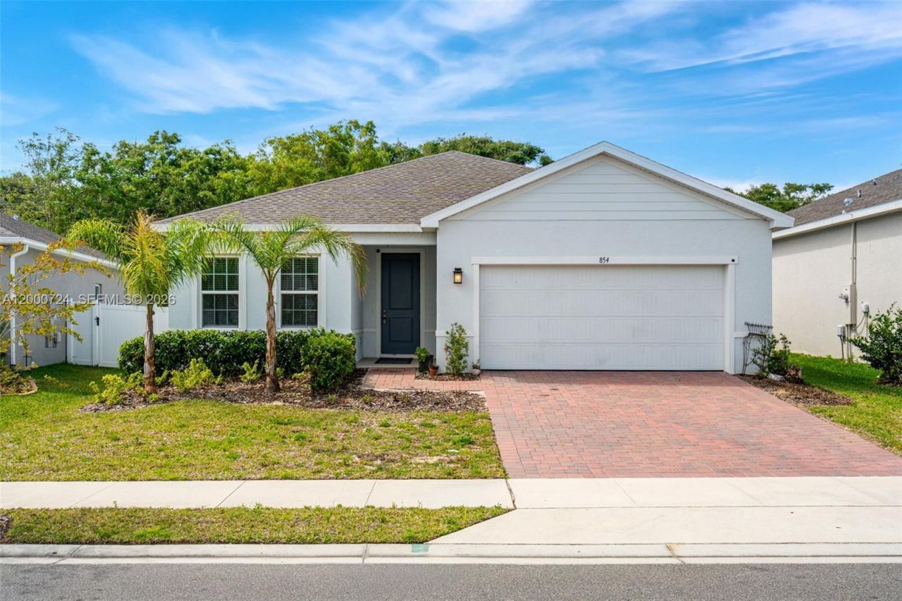 2854 Landing Dr, Titusville, FL 32796 Photo
