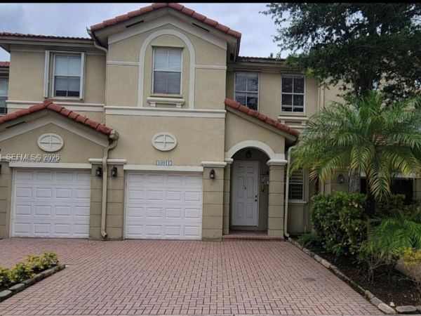 10911 NW 79th St, Unit ., Doral, FL 33178