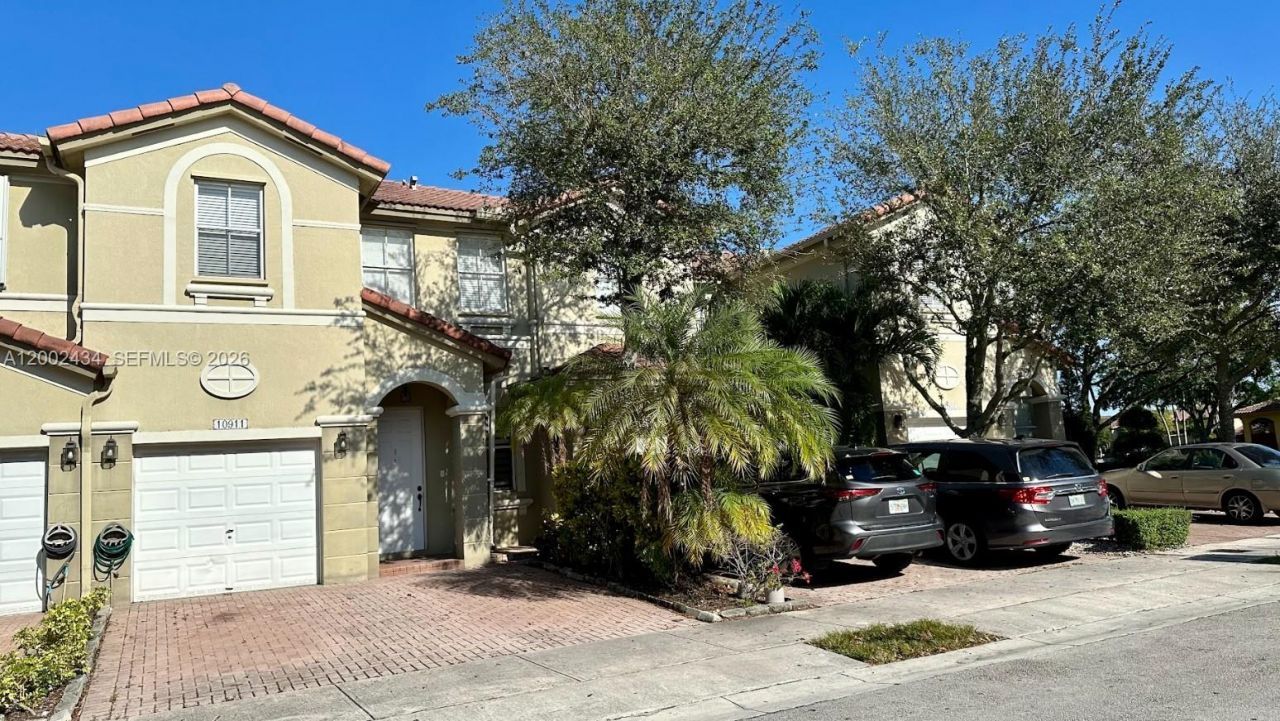 10911 NW 79th St, Unit ., Doral, FL 33178 Photo