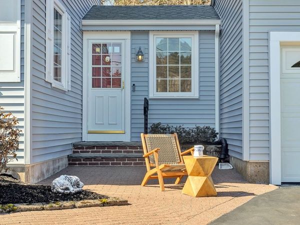 6 Blueberry Hill Road, Groveland, MA 01834