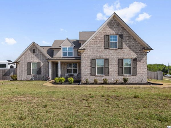 6424 SALLOWS CV, Bartlett, TN 38135