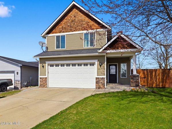 2657 W Iago ST, Post Falls, ID 83854
