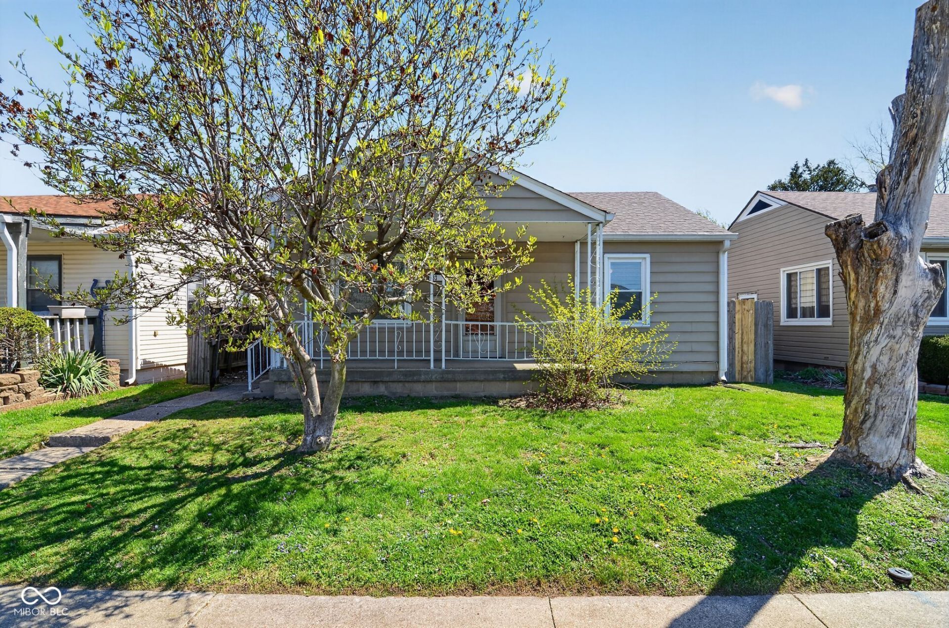 133 N 5th Avenue, Beech Grove, IN 46107 Main Photo