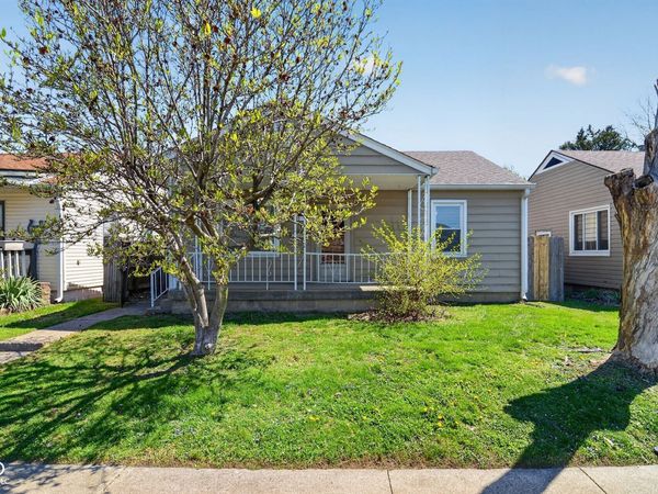 133 N 5th Avenue, Beech Grove, IN 46107