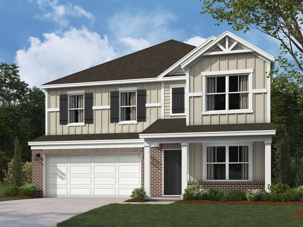 1523 Albatross Street, Danville, IN 46122