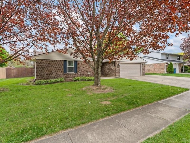 5454 Johannsen Avenue, Huber Heights, OH 45424 Photo 3