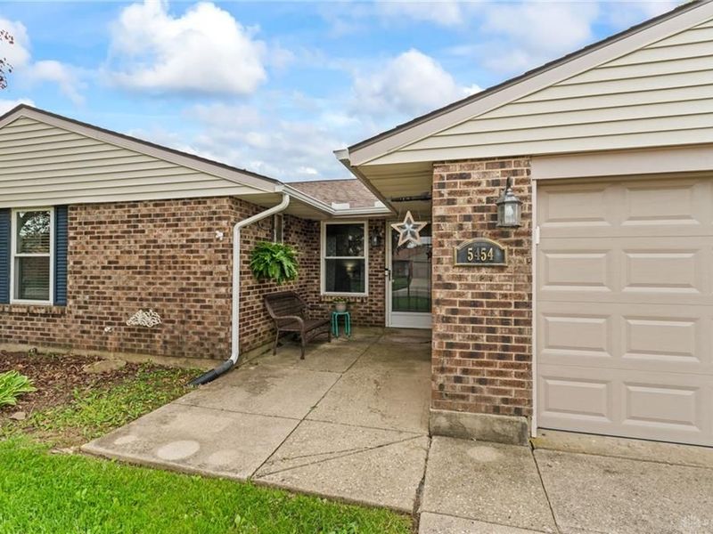 5454 Johannsen Avenue, Huber Heights, OH 45424 Photo 4