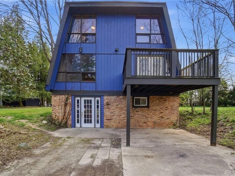 1424 Glen View Road, Yellow Springs, OH 45387 Photo 1