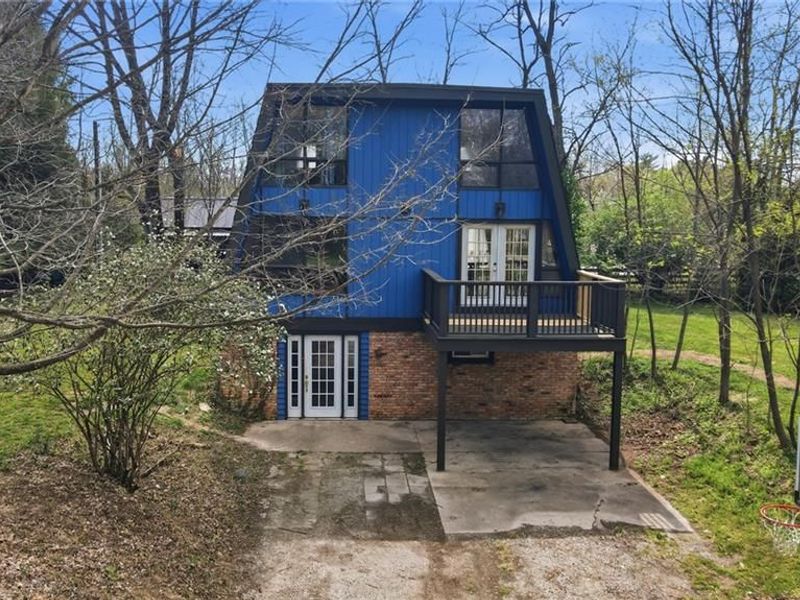 1424 Glen View Road, Yellow Springs, OH 45387 Photo 2