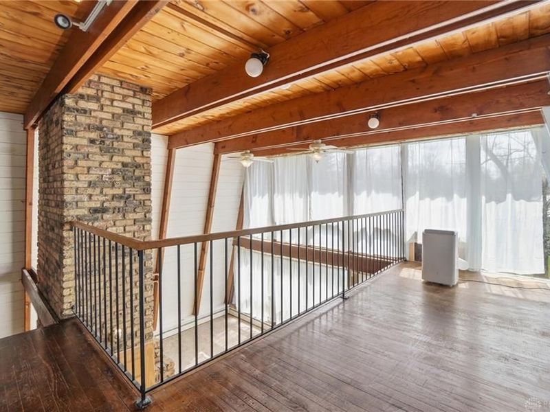 1424 Glen View Road, Yellow Springs, OH 45387 Photo 41