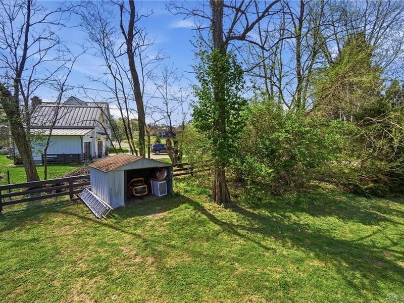 1424 Glen View Road, Yellow Springs, OH 45387 Photo 56