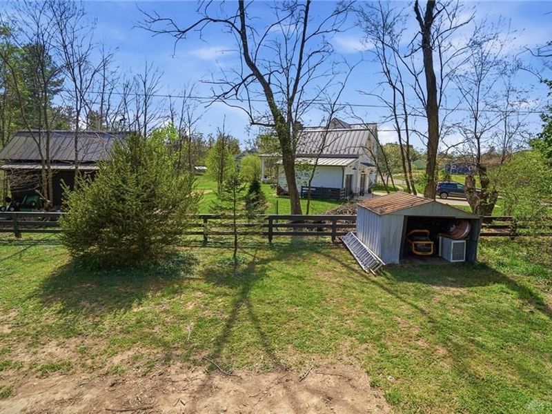 1424 Glen View Road, Yellow Springs, OH 45387 Photo 57