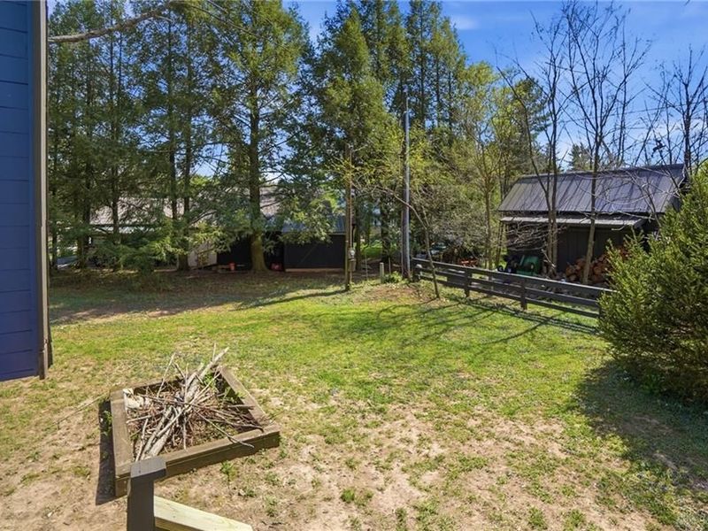 1424 Glen View Road, Yellow Springs, OH 45387 Photo 58