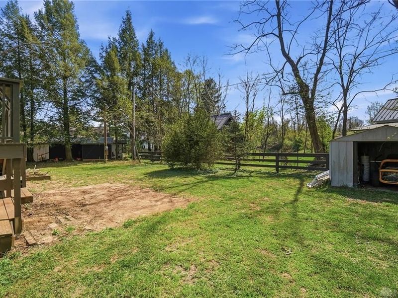 1424 Glen View Road, Yellow Springs, OH 45387 Photo 59