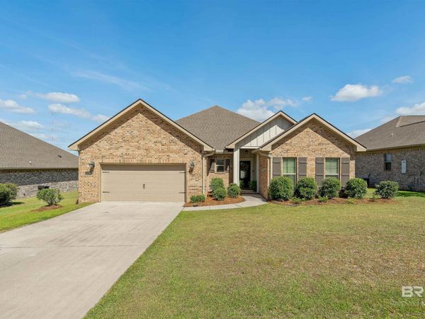 12236 Lone Eagle Drive, Spanish Fort, AL 36527