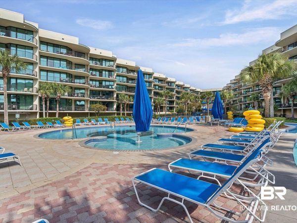 27580 Canal Road, Unit 1529, Orange Beach, AL 36561