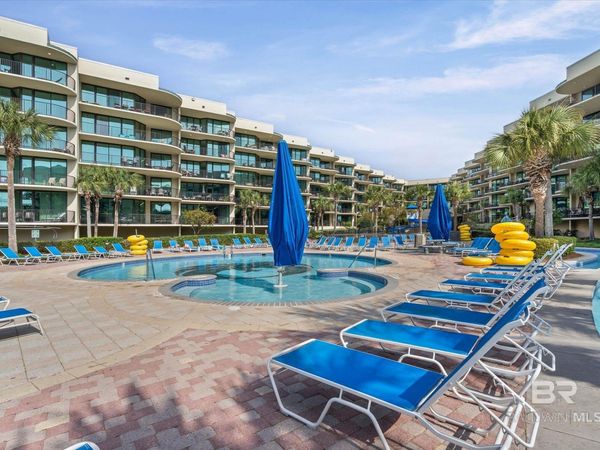 27580 Canal Road, Unit 1529, Orange Beach, AL 36561