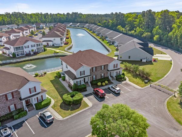 8855 Radcliff Drive NW, Unit 20c, Calabash, NC 28467