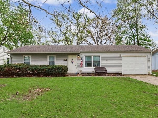 2405 Lawndale Drive , Champaign, IL 61821