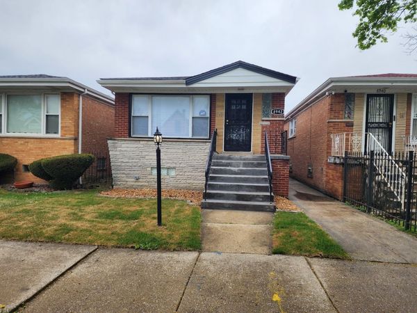 8942 S Union Avenue , Chicago, IL 60620