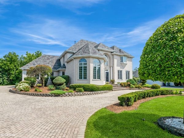 8060 Kristo Lane, Orland Park, IL 60462