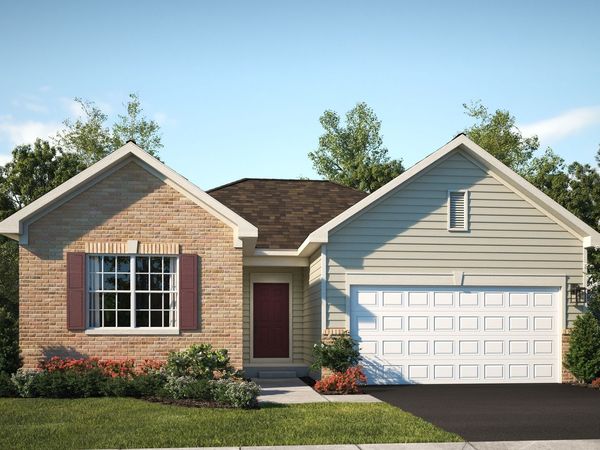 3307 Jori Lane , Johnsburg, IL 60051