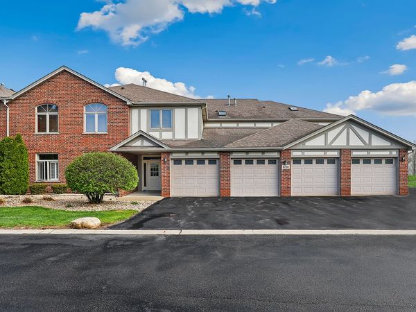 6230 Misty Pines Drive , Unit 1, Tinley Park, IL 60477
