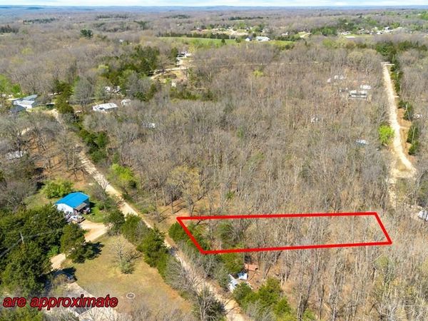 1845 2nd Street , Bonne Terre, MO 63628