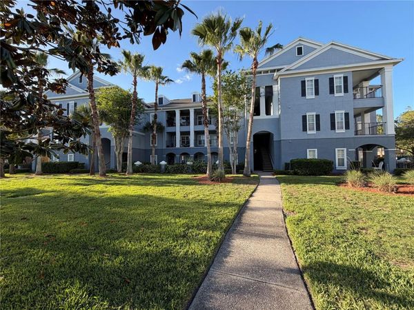 3735 CONROY ROAD, Unit 2222, ORLANDO, FL 32839