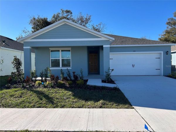 845 AMBLESIDE DRIVE, HAINES CITY, FL 33844