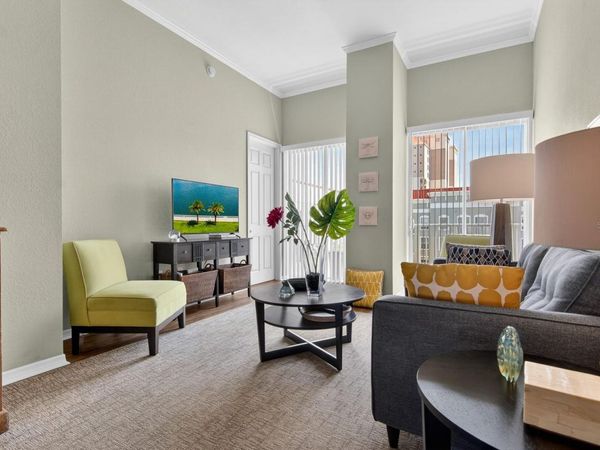 700 S HARBOUR ISLAND BOULEVARD, Unit 810, TAMPA, FL 33602