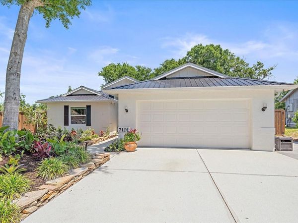 7101 JAVA DRIVE , SARASOTA, FL 34241